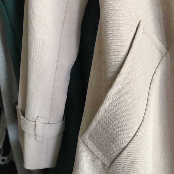 Trench Coat Wilfred / from Aritzia - Picture 11 of 16